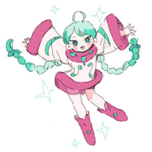 ミッカ