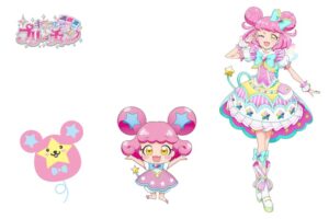 キラッCHU