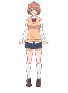 大城 みつき