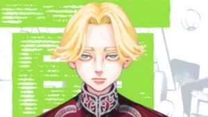 乾 青宗 (イヌピー)