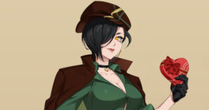 マルグリット