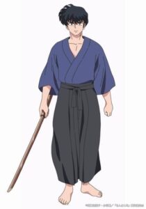 九能 帯刀