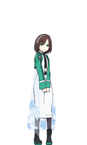 七草 泉美