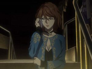 小宮カリナ