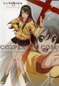 黒羽 まなみ