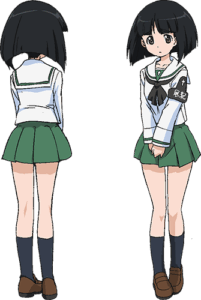 後藤 モヨ子(ゴモヨ)