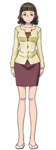 熊谷 芙美