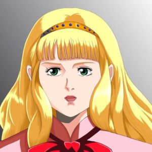 マルガレータ・フォン・ヘルクスハイマー