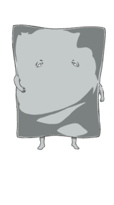 ぬりかべ