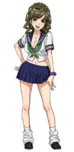 緑川 ゆず