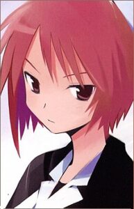 谷崎 亜希子