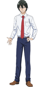 佐久間 優介