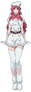 ミニーニャ・マカロン