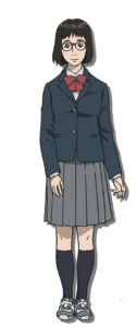 裕子