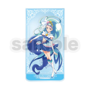 キュアマーメイド
