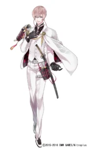 亀甲貞宗