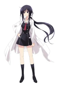久野里 澪