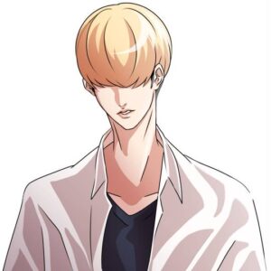四宮 紅輝（ホン・ジェヨル）