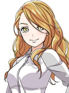 マヤ・ウォーカー