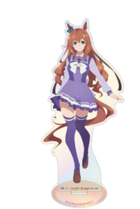 マルゼンスキー