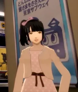 高尾 栄子