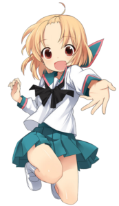 百木 るん