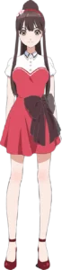 近藤 麻衣