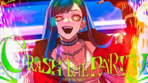 巡音 ルカ(Vivid BAD SQUAD)