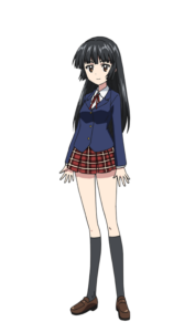 叶 美奈子