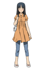 沢江