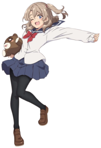 斎藤 未乃