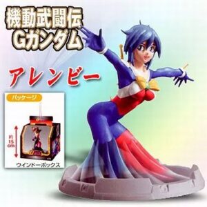 アレンビー・ビアズリー