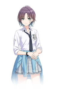 浅倉 透