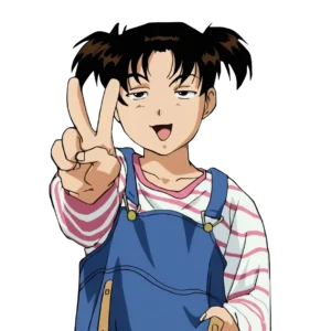 金田一二三