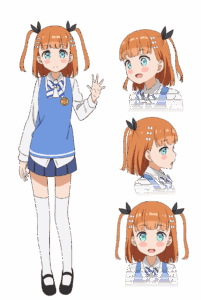 アリス/ジャッキー