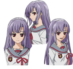 柊 真昼