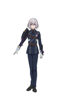 骨喰藤四郎