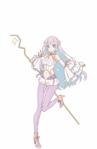 深森 白夜