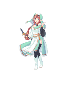 ミサト