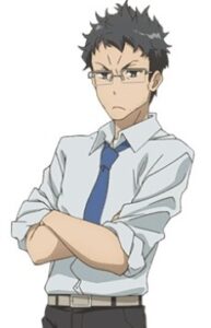 土岐 健次郎