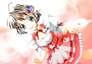 玉野 まゆ