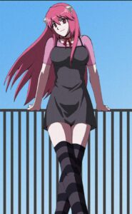 ルーシー