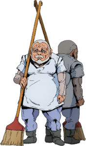 ペリーコロ