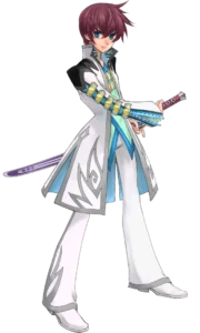 アスベル・ラント (Asbel Lhant)