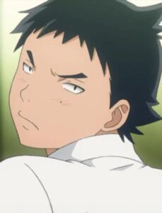 楠田 悦