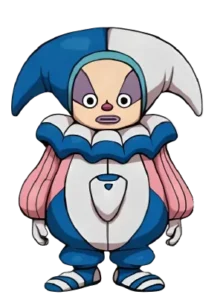 ポトムリ