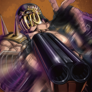 ジャギ