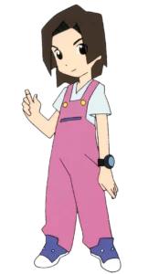 甘酒アリカ