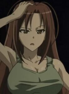 伊福部 やひろ