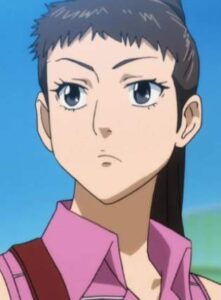 大和田 秋子